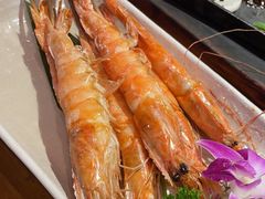 -和彩放题餐厅(酒仙桥店)