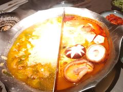 -湊湊火锅·茶憩(合生汇购物中心店)