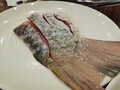 -正能量脆肉鲩火锅