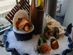 -享月汤皇·海鲜小火锅·聚会(曲江创意谷店)