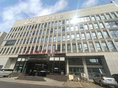 -蓝港海鲜厨房(金水路店)