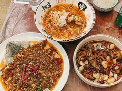 -羊子两室一厅(八一广场店)
