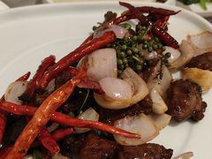 -月福京味斋·烤鸭店·北京菜(鼓楼总店)