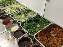 小料台-文山荷鲜居(翠湖店)
