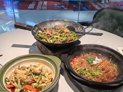 -费大厨辣椒炒肉(黄兴中心广场店)