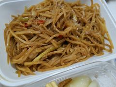 -额娘·春饼烤鸭(乐汇城店)