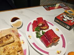 -火啫啫·粤式啫啫煲(南通首店)