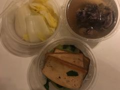 花旗参炖竹丝鸡-信行丰炖品皇店(光孝路店)