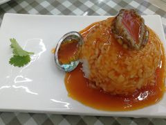 -烁佳海鲜大馅饺子