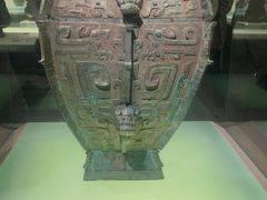 -上海博物馆(人民广场馆)