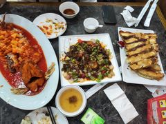 -金阁家常菜(贵阳路店)
