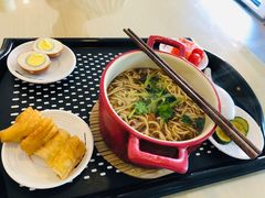 -茶宴·美食地标餐厅(沙坡尾店)