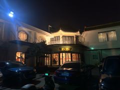 -顺峰(农展馆店)