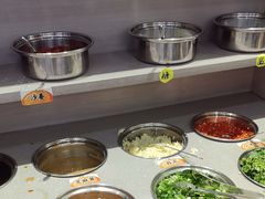 -大橘元自助回转火锅(天河新天地店)