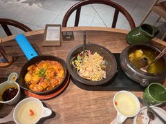 -云海肴云南菜(浦江欢乐颂店)