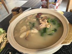 -海韵人家.海景花园经典云南菜(双廊店)