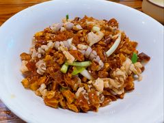 -衡东土菜馆(天际绿洲店)