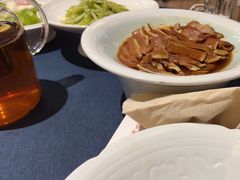 -金狮麟·新豫菜(金码大厦店)