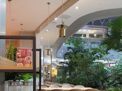 -吕氏疙瘩汤·海鲜新鲁菜(凯德mall新都心店)