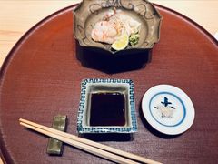 -晴空·日本料理(万象城店)