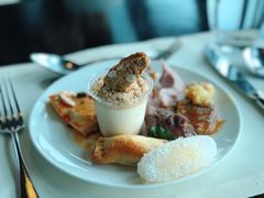 -澳门旅游塔360°旋转餐厅(南湾湖广场店)