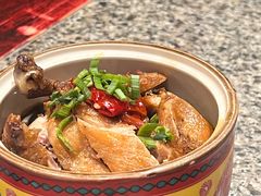 -南京大牌档(人民广场店)