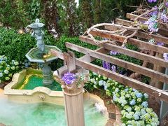 -Lamant Manor已闻花名关於蓝