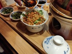 -蜀大侠火锅(四川北路店)