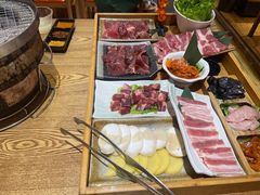 -牛也烧肉(摩尔城店)