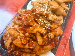 -屋里家延边朝鲜族冷面(南园店)