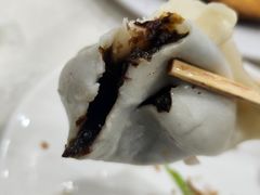 海菜包子-春妮海味饭店