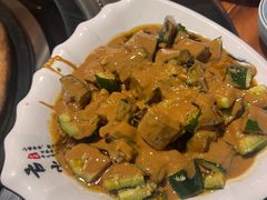 -人民公社铁锅炖·东北菜(卫国道店)