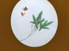 景观位-小厨娘淮扬菜(六合欢乐港店)