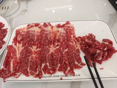 -福合埕牛肉火锅(长平国新店)