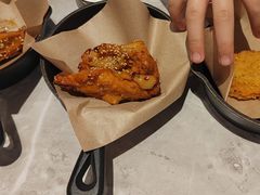 -必胜客(东大桥店)