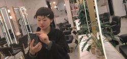 -时尚玩家发型设计