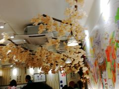 大堂-鲜芋仙(中华广场店)