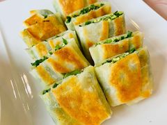 韭菜盒子-烤肉宛饭庄(南礼士路店)
