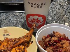 -鑫记婆婆兔·成都特产·兔头手撕兔(太古里店)