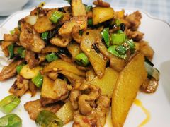 -芳芳餐厅(白沙路店)