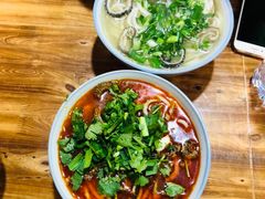 -虾子特色羊肉粉(君悦国际店)