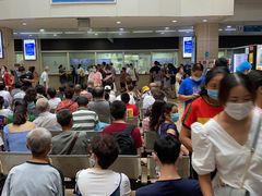 门急诊-重庆医科大学附属第一医院(本部)