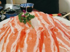 -汉方猪肚鸡火锅(金华之心店)