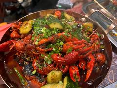 -隆康社长沙烧烤铺(桔园店)