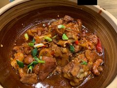 -农耕记·湖南土菜(科技园店)