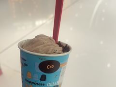-DQ·蛋糕·冰淇淋(合生汇店)