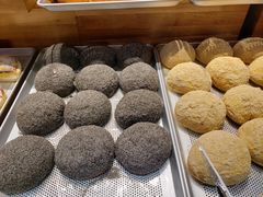 -麦陌(正弘城店)