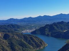 -京东石林峡风景区