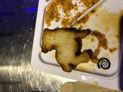 -很久以前羊肉串(大华三路店)