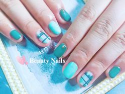-Beauty Nails 美甲美睫皮肤管理